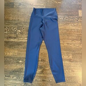 ALO Yoga 7/8 High Waist Airlift Leggings